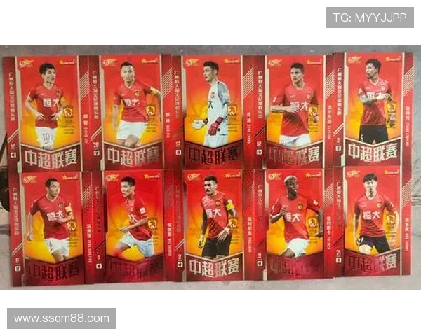 足球球星卡购买途径全解析哪里能买到正版足球卡片及其收藏价值